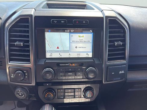 Used 2018 Ford F150 XLT w/ Equipment Group 302A Luxury AWD/4WD image 18