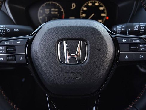 New 2026 Honda HR-V Sport image 19