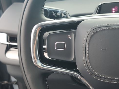 New 2026 Lincoln Navigator Reserve w/ Jet Appearance Package AWD/4WD image 17