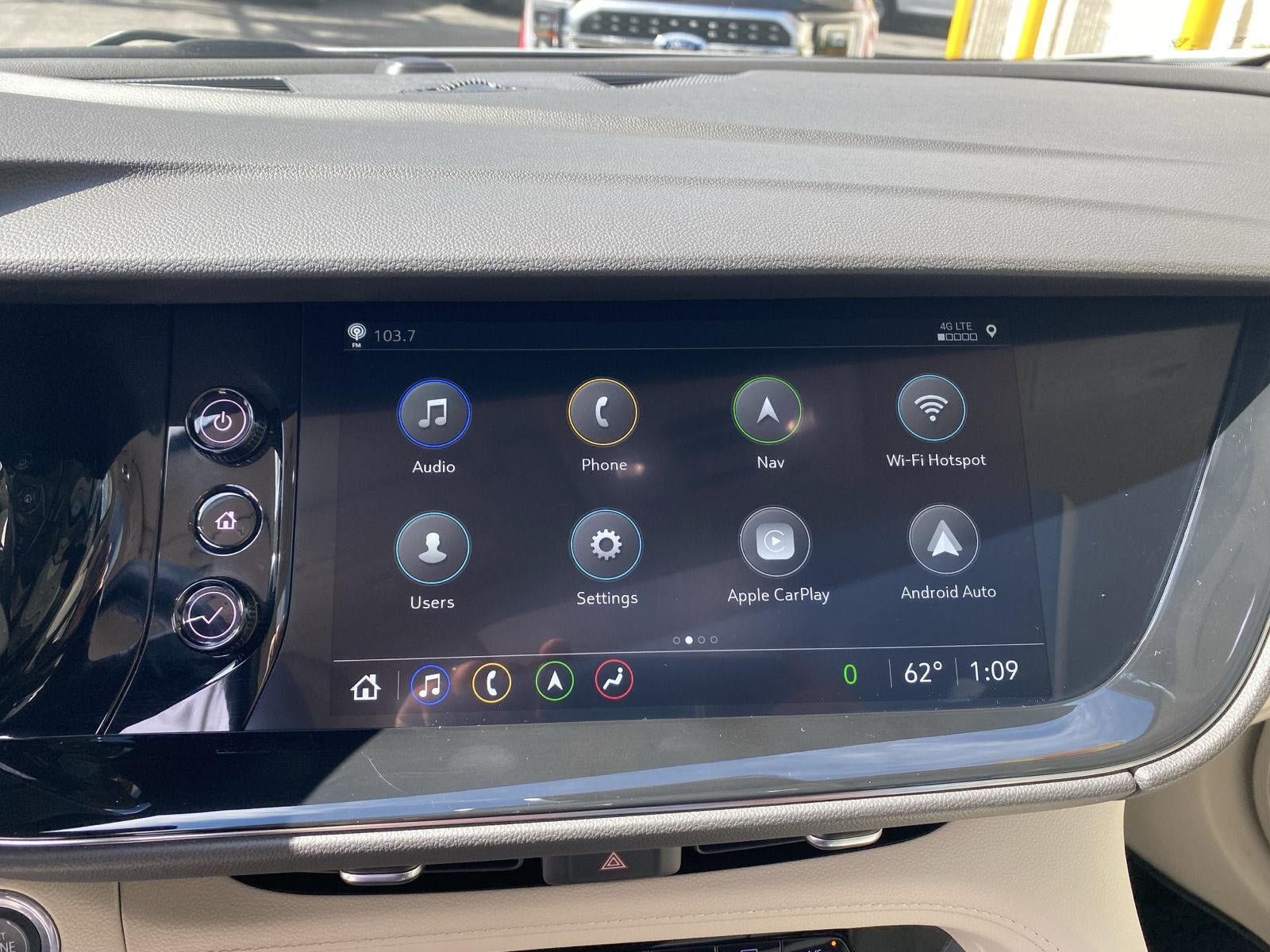Used 2023 Buick Envision Avenir AWD/4WD image 54