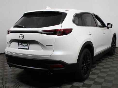 Used 2023 MAZDA CX-9 Touring Plus image 7