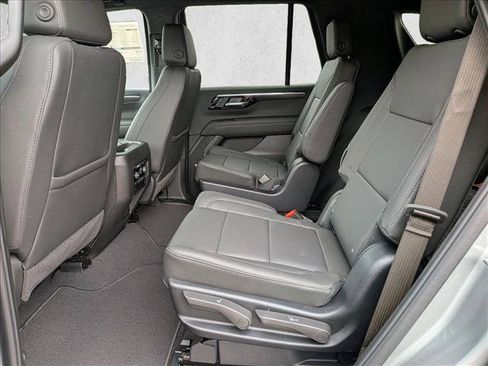 New 2026 Chevrolet Tahoe LT w/ Comfort Package AWD/4WD image 16