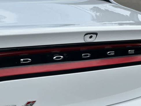 Used 2022 Dodge Charger SXT w/ Cold Weather Package AWD/4WD image 27