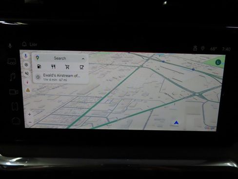 Used 2025 GMC Sierra 1500 Denali Ultimate image 14