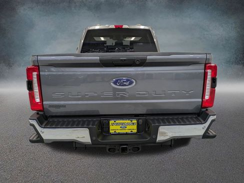 Used 2024 Ford F250 XLT w/ 360-Degree Camera Package AWD/4WD image 5