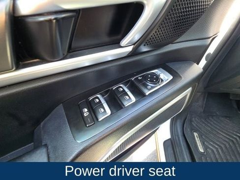 Used 2020 Kia Telluride S w/ S 8 Passenger Seating Package image 13