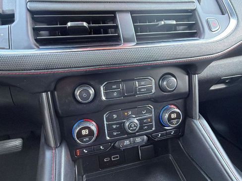 Certified 2022 Chevrolet Tahoe RST w/ Sport Performance Package image 34