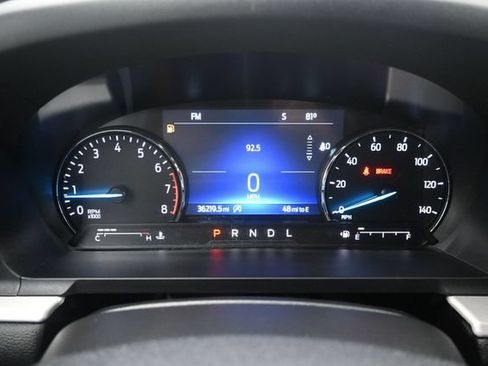 Used 2023 Ford Explorer XLT RWD image 6