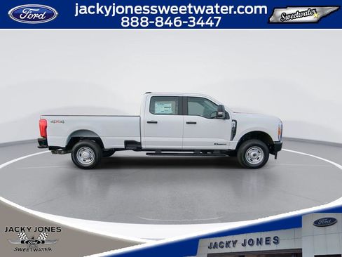 New 2026 Ford F250 XL image 9