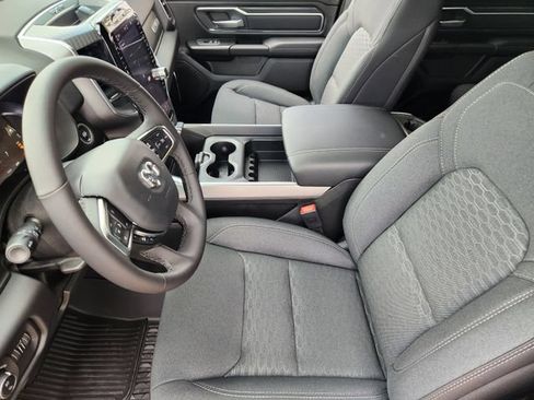 New 2026 RAM 1500 Lone Star AWD/4WD image 10