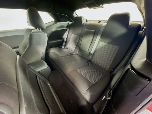 Used 2023 Dodge Challenger R/T w/ T/A Package RWD image 23