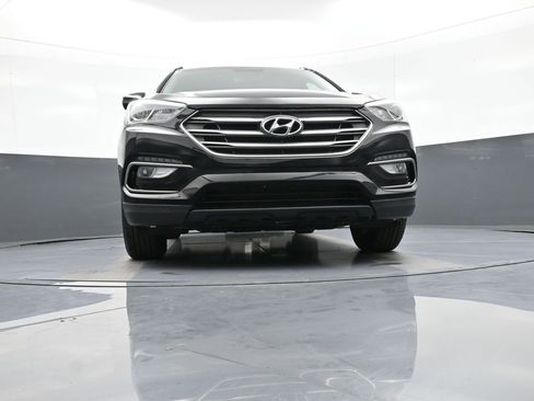 Used 2017 Hyundai Santa Fe Sport AWD/4WD image 26
