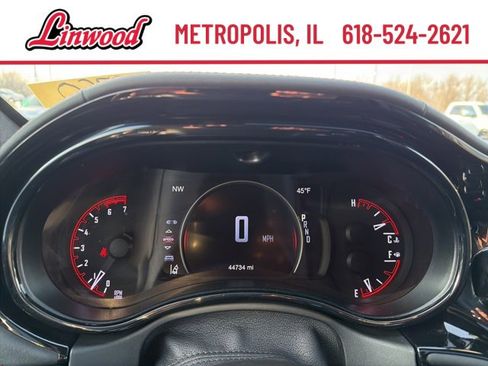 Used 2022 Dodge Durango R/T image 20