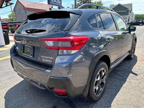Used 2020 Subaru Crosstrek 2.0i Premium AWD/4WD image 5