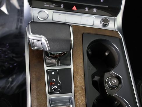 Used 2020 Audi A6 2.0T Premium w/ Convenience Package AWD/4WD image 46