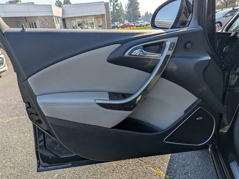 Used 2015 Buick Verano Convenience w/ Experience Buick Package image 10