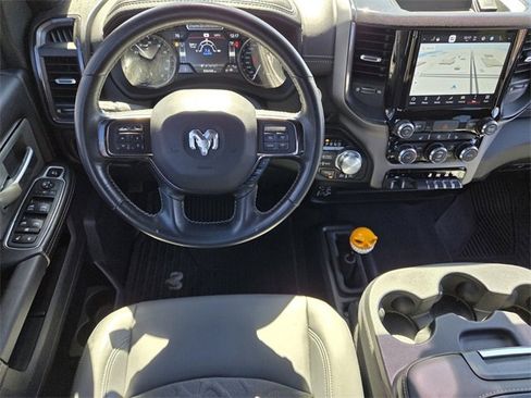 Certified 2022 RAM 2500 Power Wagon w/ Level 1 Equipment Group image 16