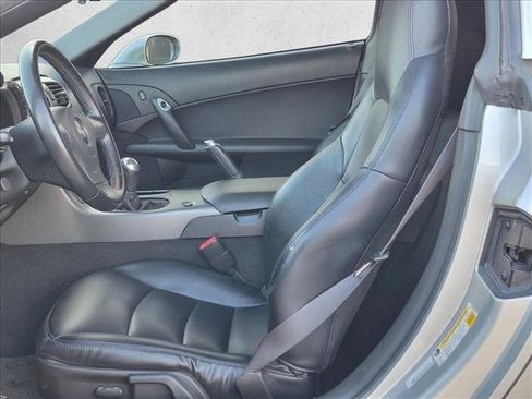 Used 2007 Chevrolet Corvette Coupe RWD image 15