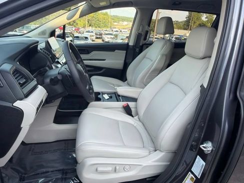Used 2025 Honda Odyssey EX-L image 22
