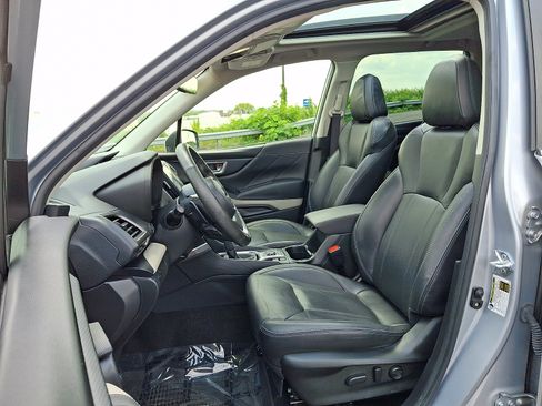 Certified 2023 Subaru Forester Limited w/ Popular Package #2 AWD/4WD image 13
