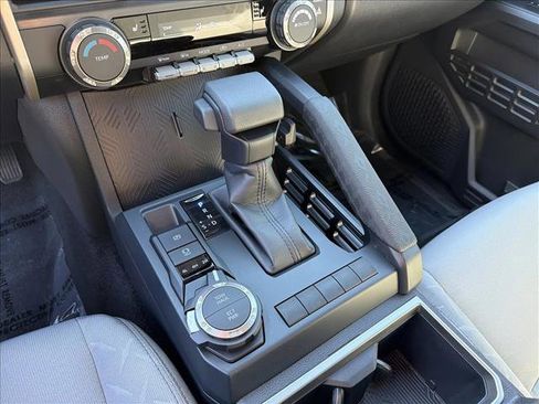 New 2025 Toyota Tacoma SR5 image 18