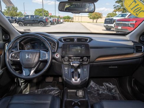 Used 2017 Honda CR-V EX-L image 20