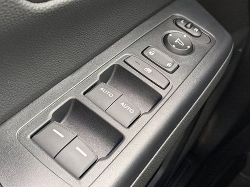 New 2026 Honda CR-V EX image 24