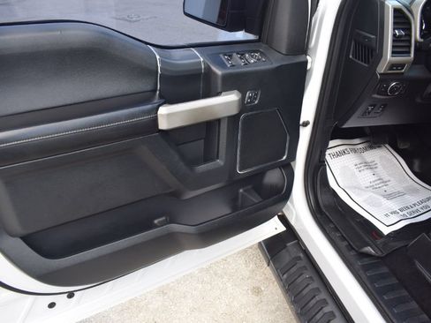 Used 2018 Ford F150 Lariat w/ Equipment Group 501A Mid AWD/4WD image 9