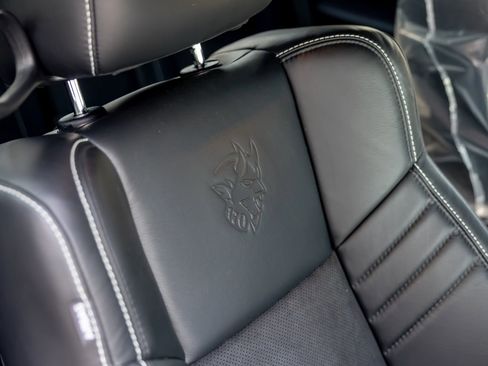 Used 2023 Dodge Challenger SRT Hellcat Redeye image 20