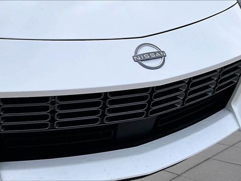 Used 2025 Nissan Z Performance w/ Floor Mat Package RWD image 25