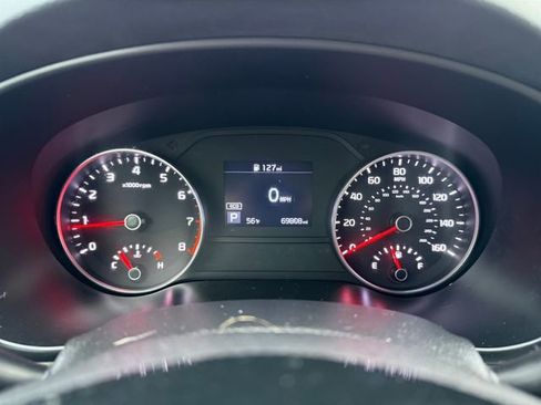 Used 2021 Kia Sportage S image 19