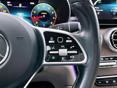 Certified 2022 Mercedes-Benz GLC 300 300 image 15