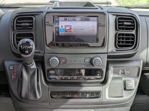 New 2026 RAM ProMaster 2500 image 20