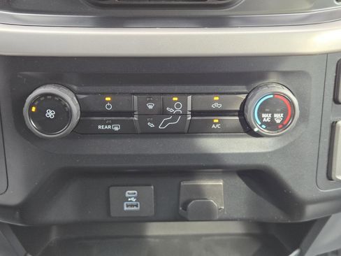 Used 2023 Ford F150 XLT image 14