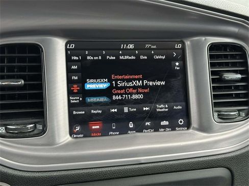 Used 2023 Dodge Charger GT w/ Blacktop Package image 20