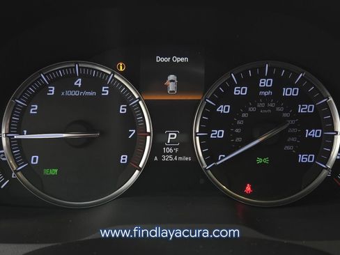 Used 2020 Acura MDX Sport Hybrid w/ Technology Pkg AWD/4WD image 29