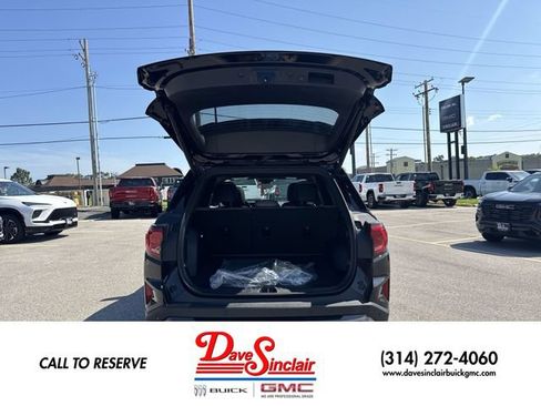 New 2026 GMC Terrain Elevation w/ Elevation Premium Package FWD image 24
