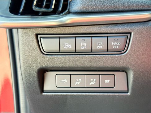 New 2026 MAZDA CX-70 3.3 Turbo w/ Preferred Package image 36