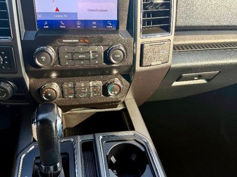 Used 2019 Ford F150 XLT w/ Equipment Group 302A Luxury AWD/4WD image 19