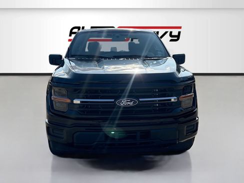 Used 2025 Ford F150 STX AWD/4WD image 2