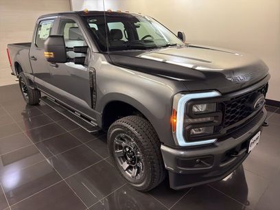 New 2026 Ford F250 XL w/ STX Appearance Package