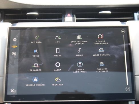 Certified 2024 Land Rover Discovery Sport S image 18