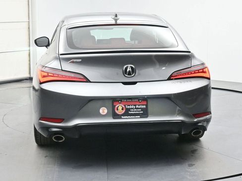 Used 2024 Acura Integra A-Spec FWD image 24