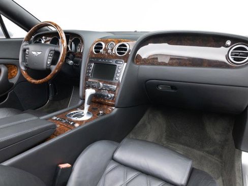 Used 2008 Bentley Continental GTC image 2