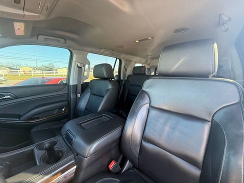 Used 2019 Chevrolet Tahoe LT image 14