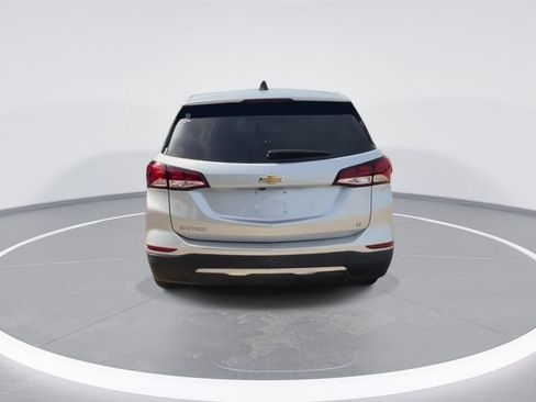 Used 2022 Chevrolet Equinox LT FWD image 7