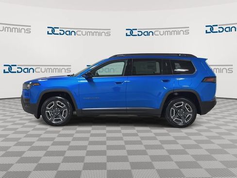 New 2026 Jeep Cherokee Limited AWD/4WD image 5