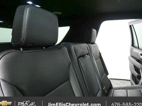 Used 2025 Chevrolet Tahoe LT image 20