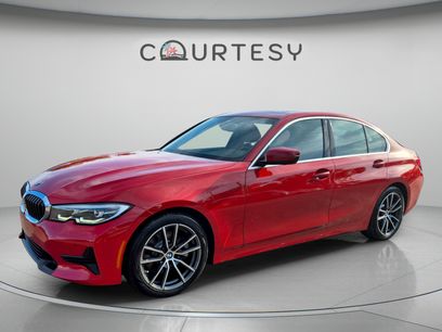 Used 2021 BMW 330i Sedan w/ Convenience Package