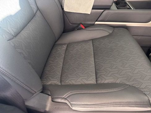 Used 2025 Toyota Tundra Limited w/ Power Package image 11